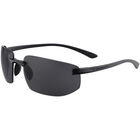 LUPTON 2.0, Matte Crystal Black-PhD 2.0 Polarized CPG Cat 2 to 3, hi-res image number null